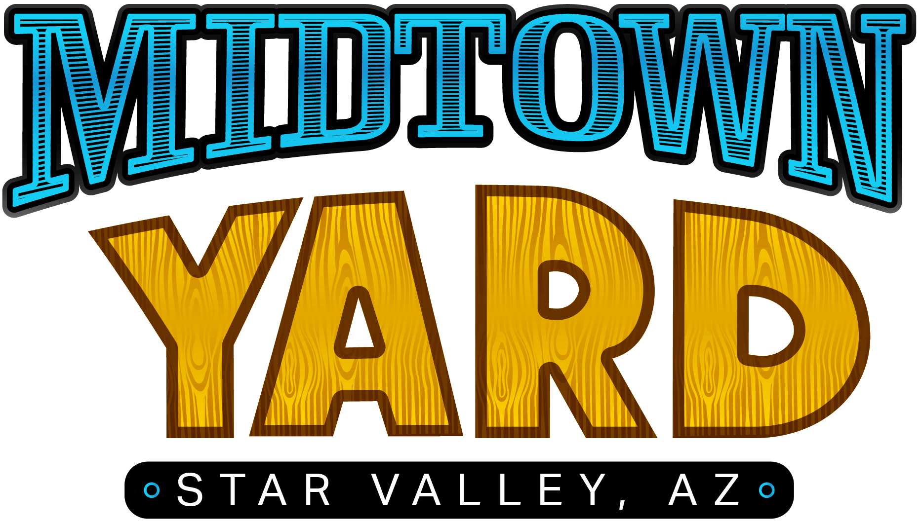 Karaoke/Live Band Sat! - Midtown Yard - Payson Restaurants